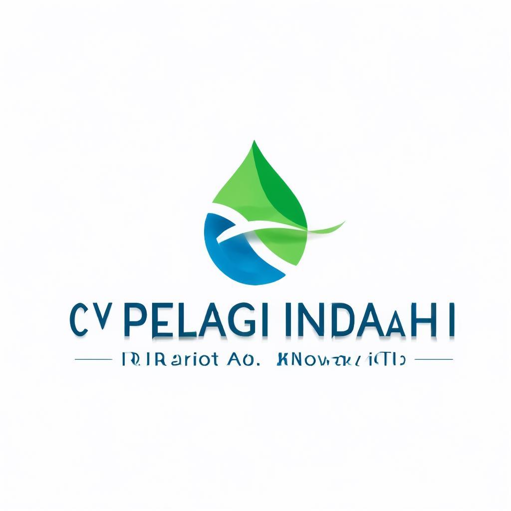 CV PELANGI INDAH Logo